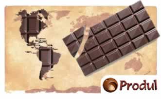 Chocolate originario de america
